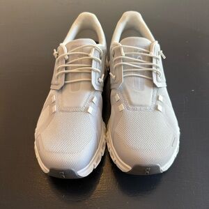 Women’s On Cloud 6 Running Shoe